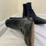 Emporio Armani vintage  ankle boots / woman’s 8 Photo 1