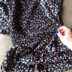 Floral Shirt Multi Photo 4