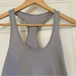 Lululemon  Striped Cool Racerback (CRB) tank top my Photo 3