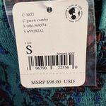 Free People Cropped Floral Hilary Top New Size Small Photo 61