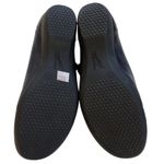 Dansko EUC  Leather Franny Slip-On Shoes Dark Blue Size 7 Photo 6