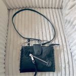 BCBGeneration Aubry Black Crossbody bag Photo 3