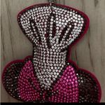 Disney ’s 25th anniversary food and wine festival keychain 2020 Photo 3