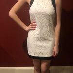 Target Mod Lace Dress Photo 0