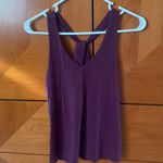 Athleta Purple Tank Photo 2