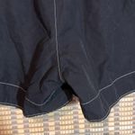 Nike Black and Red Front Zip and Pockets Swim Athletic Shorts XL 16-18 Photo 9