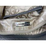 Giani Bernini Msrp Olive Green Leather Shoulder Bag Photo 11