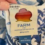 Farm Rio  Long Sleeve Printed Romper Photo 5