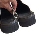 EUC MUSINA MMGL Leather Mules
Ivory Crackle Size 7.5 Photo 8