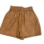 ALC Frank A.L.C Kaleb Women’s Shorts Size S NWT Photo 3