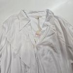Tularosa Adelynn Tunic Top in White Photo 4