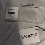 Skatie Bikini Bottom Photo 4