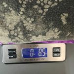 Miss Me Y2K Vintage Womens Cardigan Large Bohemian Fairygoth Whimsygoth Grunge Photo 10