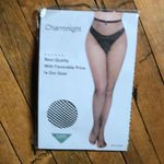 Black Fishnet Stockings Photo 0