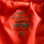 Nike  athletic lined short size small Photo 3