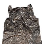 212 Collection Sleeveless Twisted Knot Dress Tank Top, Sz XL Photo 8