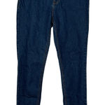 Old Navy Women's Jeans Classic Super Skinny Stretch Mid-Rise Denim Blue Size 27 Photo 0