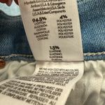 MOTHER Denim  The Proper Short Photo 4