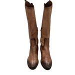 Arturo Chiang Enchant Leather Riding Boots Photo 5