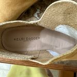 Kelsi Dagger Ankle Wedge Booties Photo 1