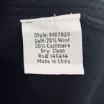 Johnny Was  Mishika Waffle Cashmere wool blend sweater size XS Photo 7