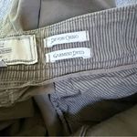 FatFace  DEVON CHINK GREEN TROUSERS PANTS SIZE 10 REGULAR Photo 4