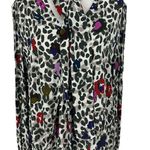 Ted Baker Ted Baker Charia Wilderness Tie Neck Blouse Photo 5