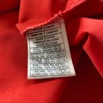 BB Dakota Jack Bohemian Wrap-Sody Red Flowy Floral Dress Photo 7