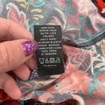 MSK Floral Bell Sleeve Dress L Size L Photo 8