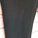 ALC Frank A.L.C. CONWAY DEEP NAVY BLUE SPLIT FRONT SLIM DRESS TROUSER PANTS 4 NWT Photo 6