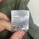 44 North womens 12 large casual jogger pants olive green gorp north rei new lulu Photo 9