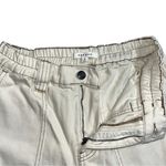 PacSun Contrast Stitch Ankle Utility Cargo Pants Photo 6