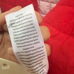 New NWT damson MADDER X Anthropologie Red Quilted reversible Vest with Bow Size 10 Photo 7