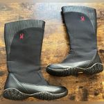Spyder | ladies ACS rain boots. Size: 6. Photo 0