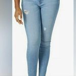 Wrangler NWT Women's High Rise Unforgettable Skinny Jeans Photo 2