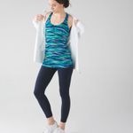 Lululemon cool racerback tank top Photo 3