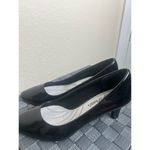 Easy Street NEW  Pointe Pumps Black Heels Women's Size 6.5 Pointed Toe Classic Photo 4
