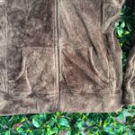 Patagonia  Women's Brown Plush Synchilla® Full Zip Hoodie Size XL Photo 4