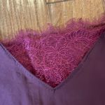 Free People intimately free lace bandeau vneck tank size m Photo 4