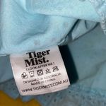 Tiger Mist Baby Blue  dress Photo 7