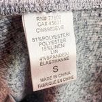 Chaser Evereve  Mock Neck Sleeveless Top Size S Photo 7