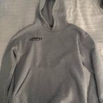 Comfrt Hoodie Gray Size M Photo 0
