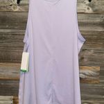 Gaiam  relax tank- NWT- large size Photo 3