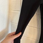 SKIMS  soft lounge long sleeve dress in black Photo 3