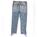 Evidnt  Verona Skinny raw hem Photo 7