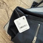 Free People  Movement Cascade Kick Flare Capri Adjustable Pants Womens medium‎ Photo 1