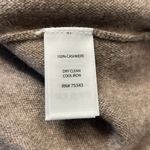Max Studio  Cashmere Sweater NWT Large Photo 6
