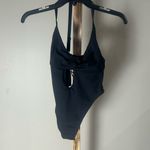 Savage X Fenty Sport by Rihanna Black One Photo 1