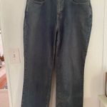 Levi's Women’s Levi’s 550 relaxed boot cut jeans size 16M Photo 0