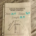 TAPOUT Women’s XL Gray Grey V Photo 7